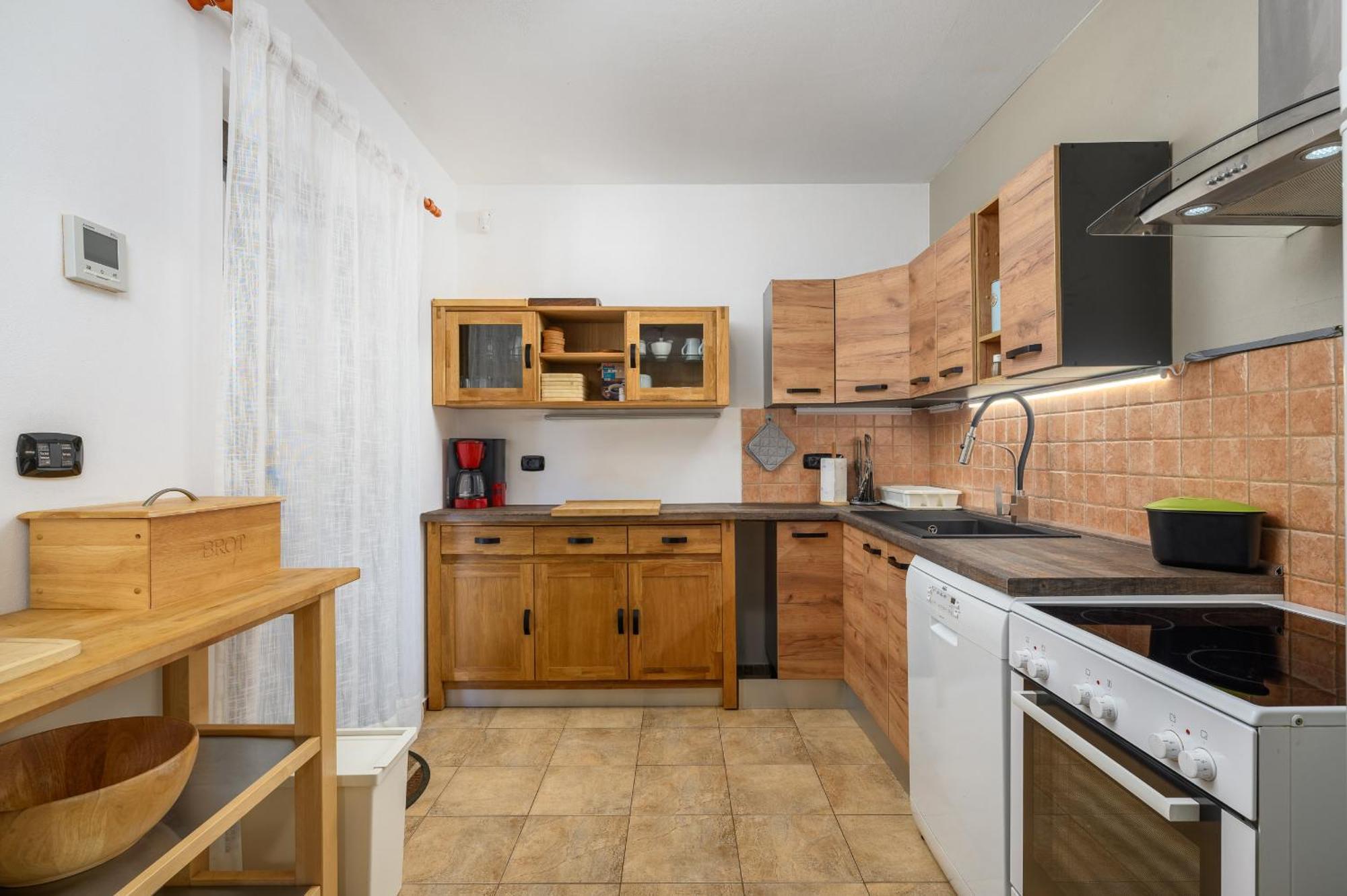 Villa Hrast Bacva Visnjan Bagian luar foto