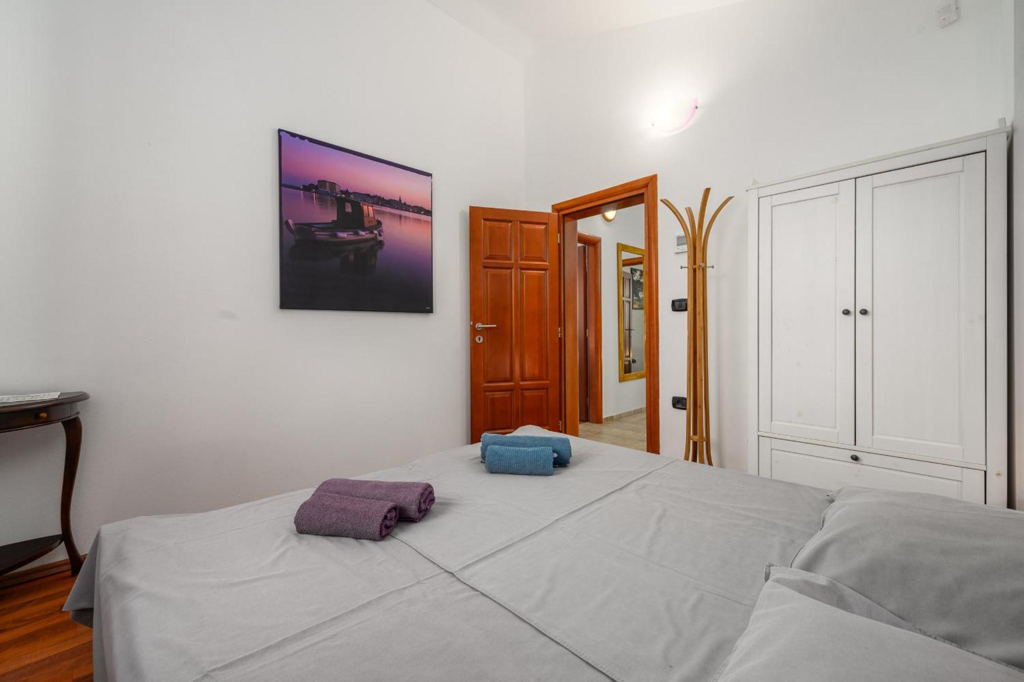 Villa Hrast Bacva Visnjan Bagian luar foto
