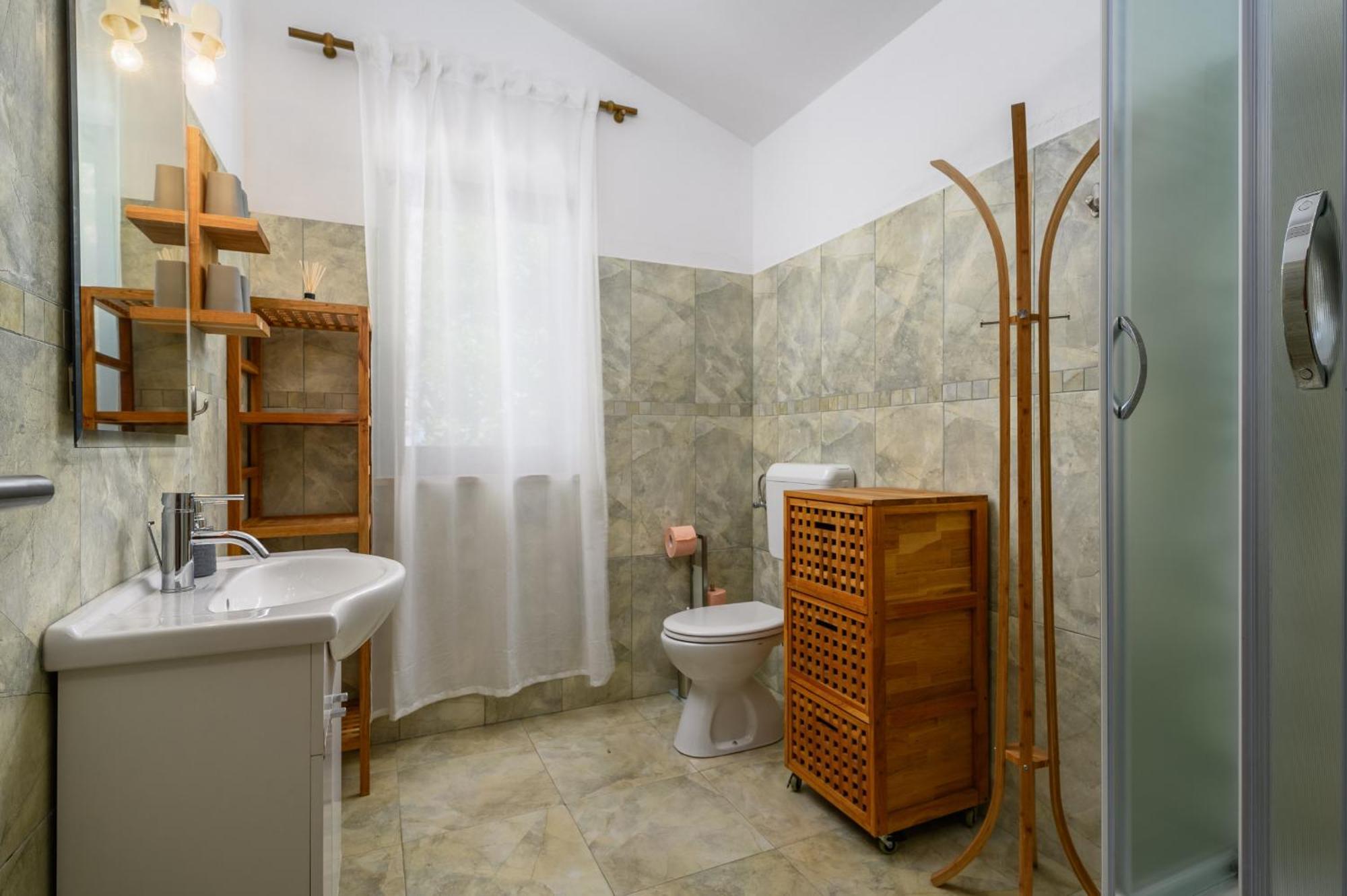 Villa Hrast Bacva Visnjan Bagian luar foto