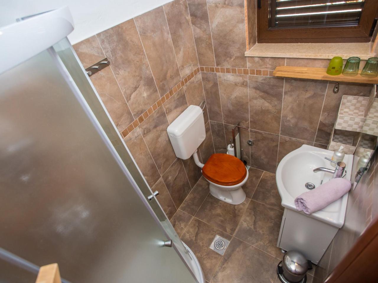 Villa Hrast Bacva Visnjan Bagian luar foto