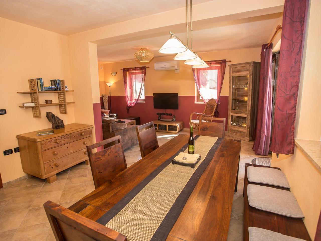 Villa Hrast Bacva Visnjan Bagian luar foto