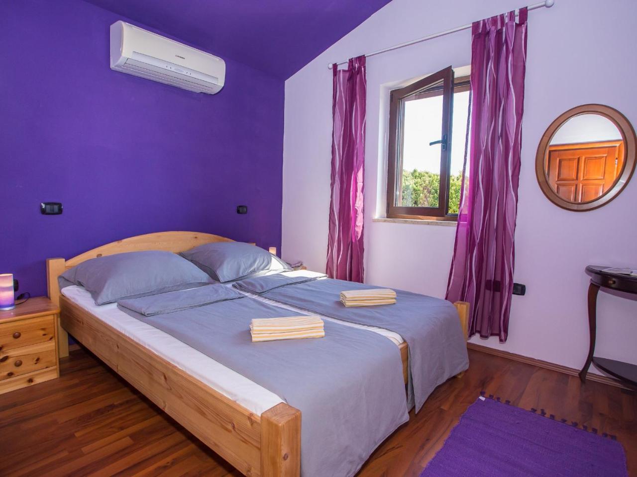 Villa Hrast Bacva Visnjan Bagian luar foto